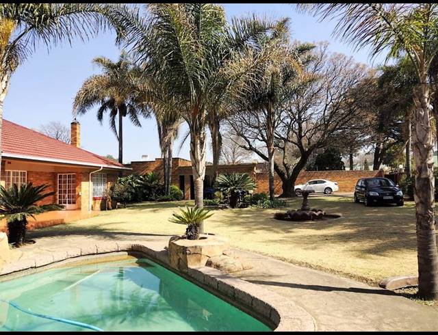 3 BEDROOM HOUSE FOR SALE IN PLANTATION